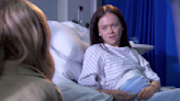 Hollyoaks' Juliet and Peri to make big decision in cancer story