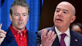 Rand Paul rips Mayorkas over Laken Riley death: 'How could you sleep at night?'
