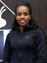 Genzebe Dibaba