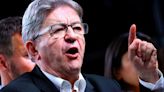 Jean-Luc Melenchon: Star of France's hard-left poses problem for election victors