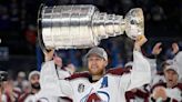 AP source: MacKinnon signs 8-year deal, highest paid in NHL