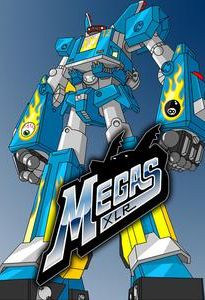 Megas XLR