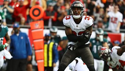 'Flying Around!' Bucs Safety Excited to Get Back to Todd Bowles' Defense