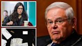 Feds reject ‘Gold Bar’ Bob Menendez move to call shrink for testimony that he stashes cash at home due to past trauma