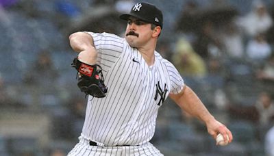 Fantasy Baseball Waiver Wire: Assessing Carlos Rodon's stellar play in his most recent start, and more