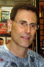 Uri Geller