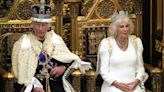 WATCH: King Charles' opening of new parliament of the United Kingdom
