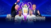 La 15ª Champions de un Madrid eterno