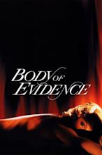 Body of Evidence (1993) — The Movie Database (TMDb)