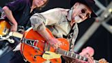 Rock 'n' Roll Hall of Famer and Grammy-winning guitarist Duane Eddy dies aged 86