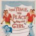 The Time, the Place and the Girl (1946 film)