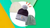 These Stylist-Approved Beanies Will Keep You Warm (And Cute) All Winter