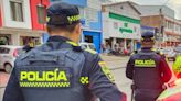 Colombia: Envían a prisión a miembros del Tren de Aragua por traficar drogas y armas