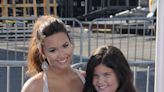 Demi Lovato’s Sister Madison De La Garza Is Pregnant, Expecting First Baby With Ryan Mitchell - E! Online