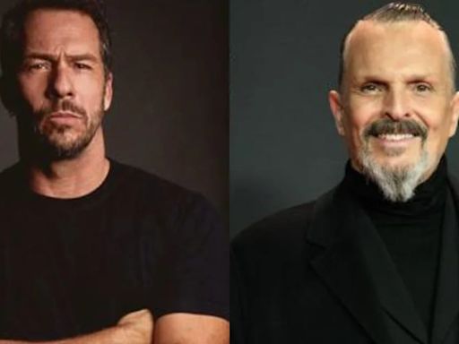 Nacho Palau demanda a su exmarido, Miguel Bosé, por incumplir acuerdo sobre sus hijos: “No me deja ejercer de padre”