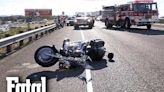 My Take: Preventing motorcycle rider deaths