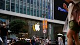 China court rules in favour of Apple in case involving controversial app store fees