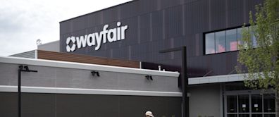 Goldman Sachs Tests Demand for Debt of Furniture Seller Wayfair