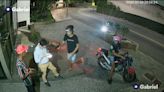 Polícia investiga série de assaltos na Lagoa, uma das áreas mais nobres do Rio; veja vídeos