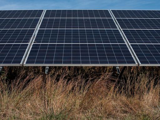 Opinion: Airport solar will spark more community solar in Iowa City