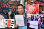 NYC congestion pricing will take a toll on Chinatown businesses, critics argue
