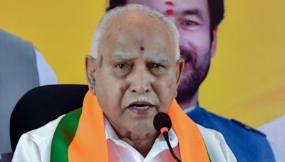 Yediyurappa Sexually Assaulted Minor Victim; Paid Hush Money To Girl, Her Mother: CID Chargesheet