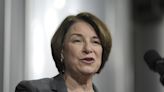 Sen. Klobuchar says she's cancer-free but will get radiation as precaution after a spot removal