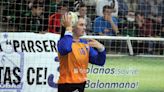 Inés Suárez, del Lobas Oviedo Balonmano Femenino, jugará el Mundial universitario