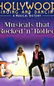 Hollywood Singing and Dancing: A Musical History