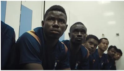 The Workers Cup (2017) Streaming: Watch & Stream Online via AMC Plus & Peacock