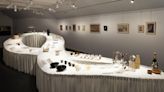 Champagne House Perrier-Jouet Holds Its Very First Museum Exhibition