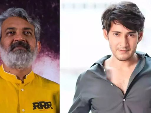 RGV Calls Mahesh Babu’s SSMB 29 With Rajamouli As ‘Baap Of All Films’