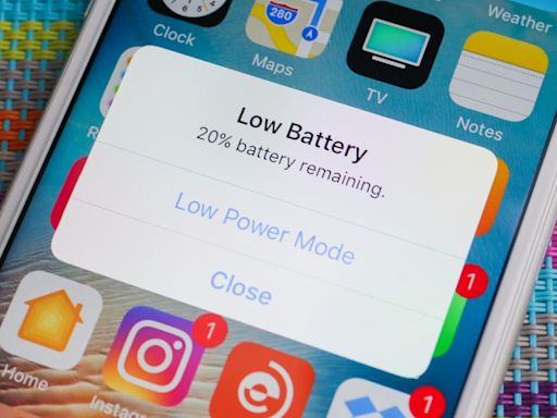 Can You Put Your iPhone in Permanent Low Power Mode? Here's How I Do It