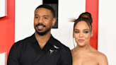 Michael B. Jordan and Tessa Thompson Went to Couples Therapy as ‘Creed III’ Characters: ‘It Was Very Weird’