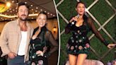 Blake Lively blooms in sheer floral minidress for ‘It Ends With Us’ promo