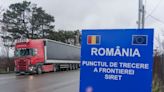 Ukraine and Romania agree to open new border crossing