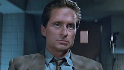 Michael Douglas Has A Hot Take About Intimacy Coordinators In Movies