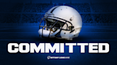 Penn State gets second instate WR with commitment from Peter Gonzalez