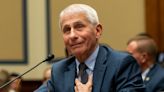 Fauci says Trump dropped f-bombs during 2020 COVID call