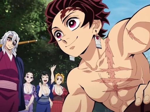 Kimetsu no Yaiba, temporada 4: cuándo se estrena el nuevo arco de Demon Slayer, a qué hora y de qué tratará