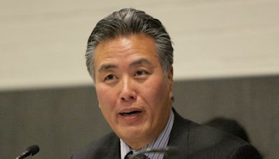 Riverside Rep. Mark Takano calls on Joe Biden to step aside