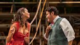 El elixir de amor: voces de excelencia para un Donizetti recreado con la estética del pop art