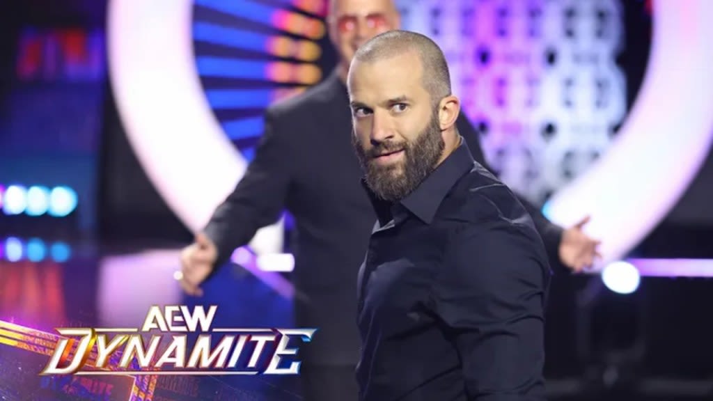 AEW Dynamite Hits And Misses (5/29/24)