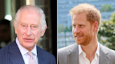 Prince Harry and King Charles relationship blow on UK visit