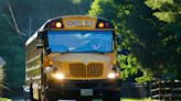Ohio won't mandate seat belts on school buses, recommends other safety improvements