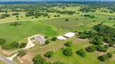 Cows, land and luxury: In the rolling northern Hill Country, a Texas cattle ranch with sprawling home, perfect pastures, sparkling ponds and Instagram views is for sale