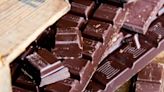 ¿Cuál es el chocolate más saludable de acuerdo a su porcentaje de cacao?