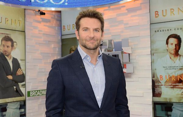 Bradley Cooper Bust ‘Burnt’ Among Movies New On Netflix This Week
