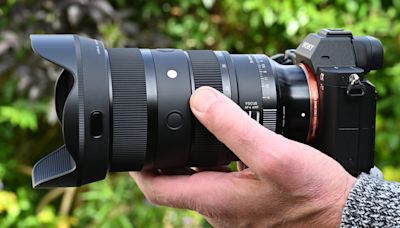 Sigma 28-45mm F1.8 DG DN Art review: the world’s first constant-aperture f/1.8 zoom lens for full-frame cameras