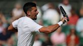 Wimbledon 2024 LIVE: Tennis scores from Alcaraz vs Medvedev before Djokovic returns in semi-finals